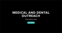 Desktop Screenshot of mountainmedics.org
